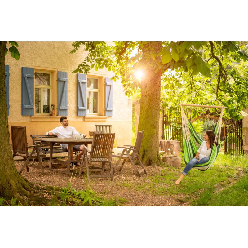 AMAZONAS - AZ-2030200 Brasil oliva - huśtawka