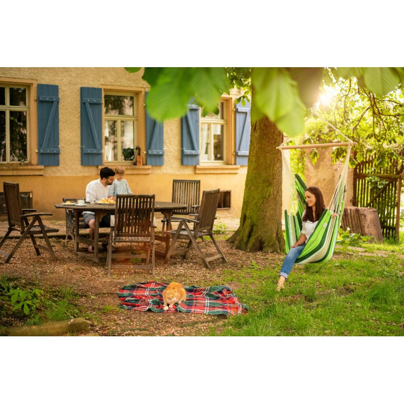 AMAZONAS - AZ-2030200 Brasil oliva - huśtawka