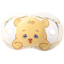 Smoczek uspokajający, Robcio Miś, RaZ Baby