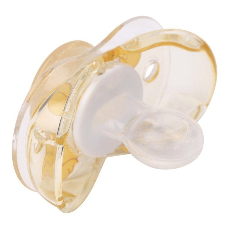 Smoczek uspokajający, Robcio Miś, RaZ Baby