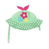 Zoocchini Kapelusz UV 50+ Syrenka 3-6M Zoocchini Kapelusz UV 50+ Syrenka 3-6M