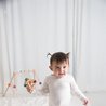Grzechotka trójkąt manipulacyjny | Plan Toys® Grzechotka trójkąt manipulacyjny | Plan Toys®