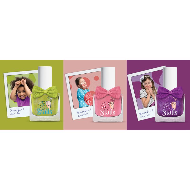 Utrwalacz do lakieru Snails - Top Coat