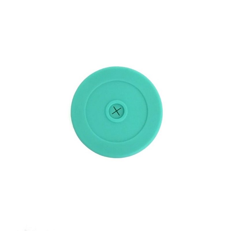 Silikids - GoSili Wieczko Silikonowe na Kubek Sea