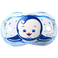 Smoczek uspokajający, Pingwin Jacek, RaZ Baby