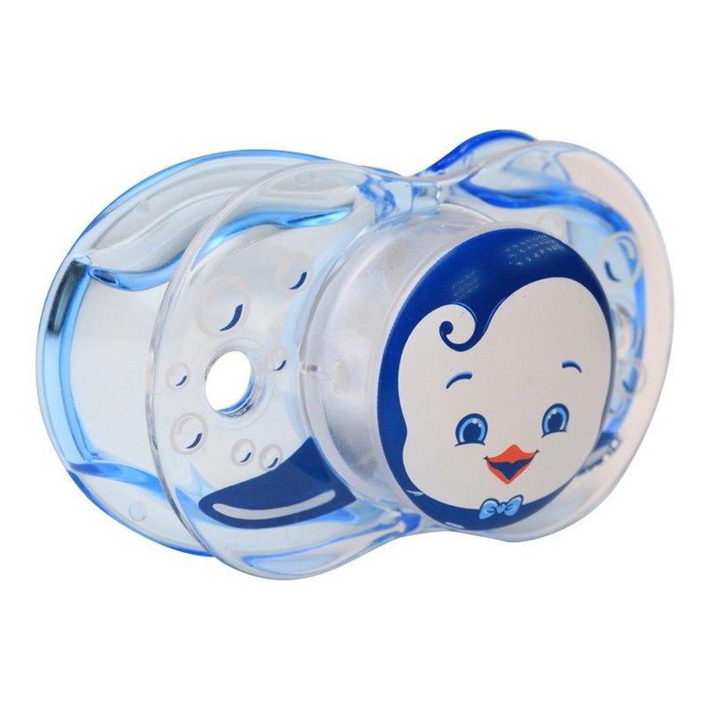 Smoczek uspokajający, Pingwin Jacek, RaZ Baby