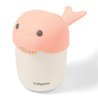 BABYONO - 1344/03 Kubek do mycia głowy WHALE