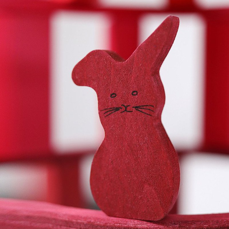 Figurki do liczenia i opowiadania 3+, Grimm's