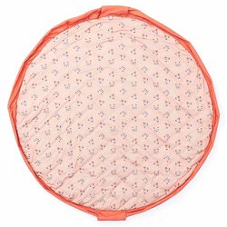 Play&Go - Mata i worek 2w1 Soft Zwierzęta