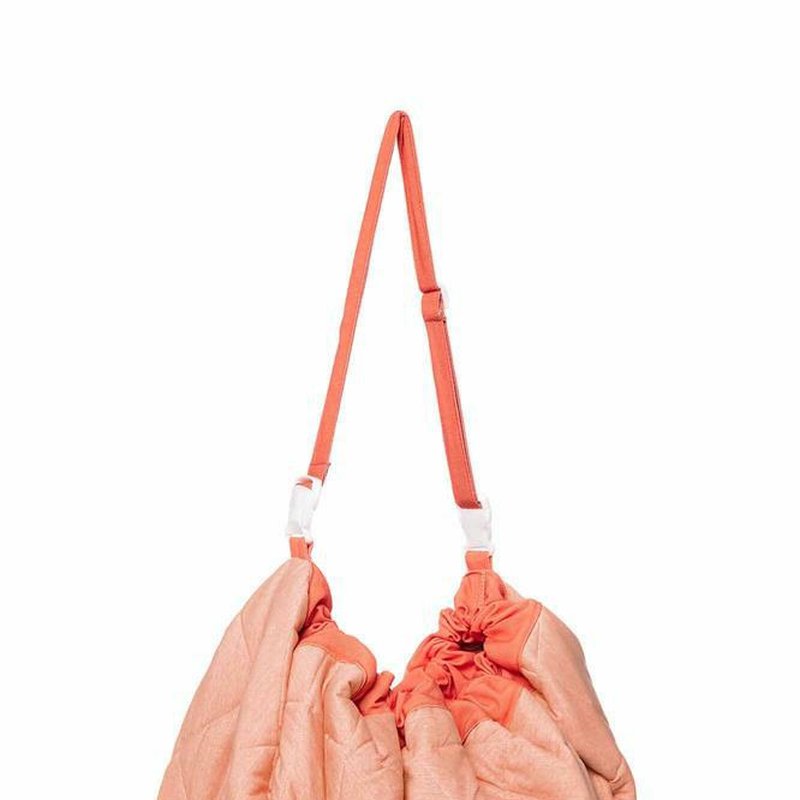 Play&Go - Mata i worek 2w1 Soft Zwierzęta