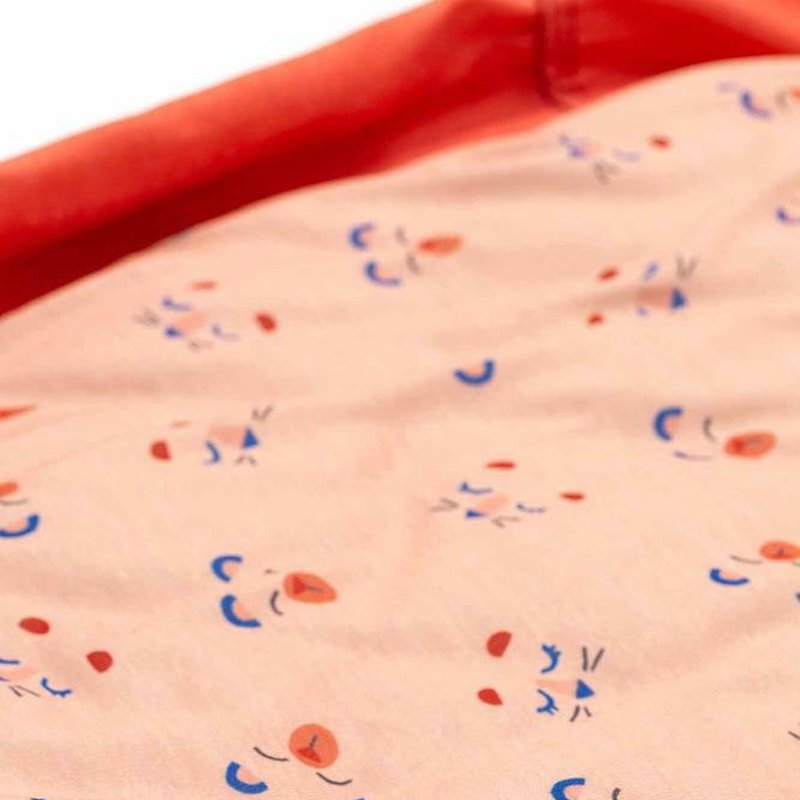 Play&Go - Mata i worek 2w1 Soft Zwierzęta