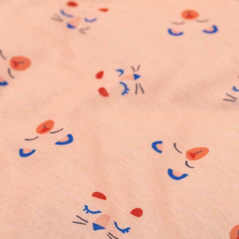 Play&Go - Mata i worek 2w1 Soft Zwierzęta