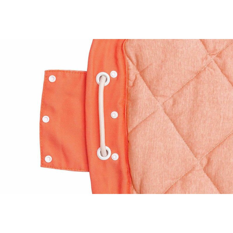 Play&Go - Mata i worek 2w1 Soft Zwierzęta