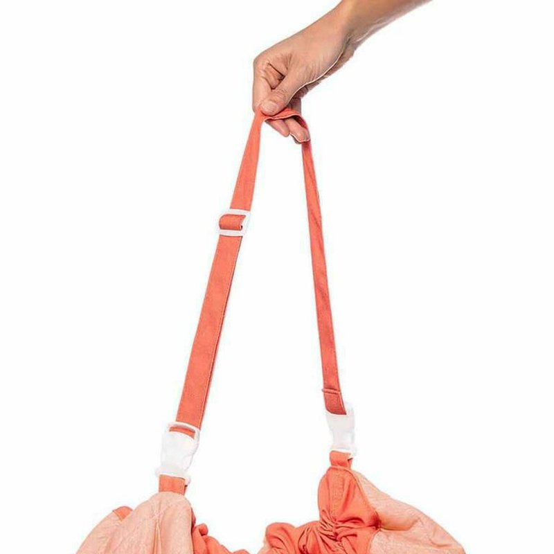 Play&Go - Mata i worek 2w1 Soft Zwierzęta