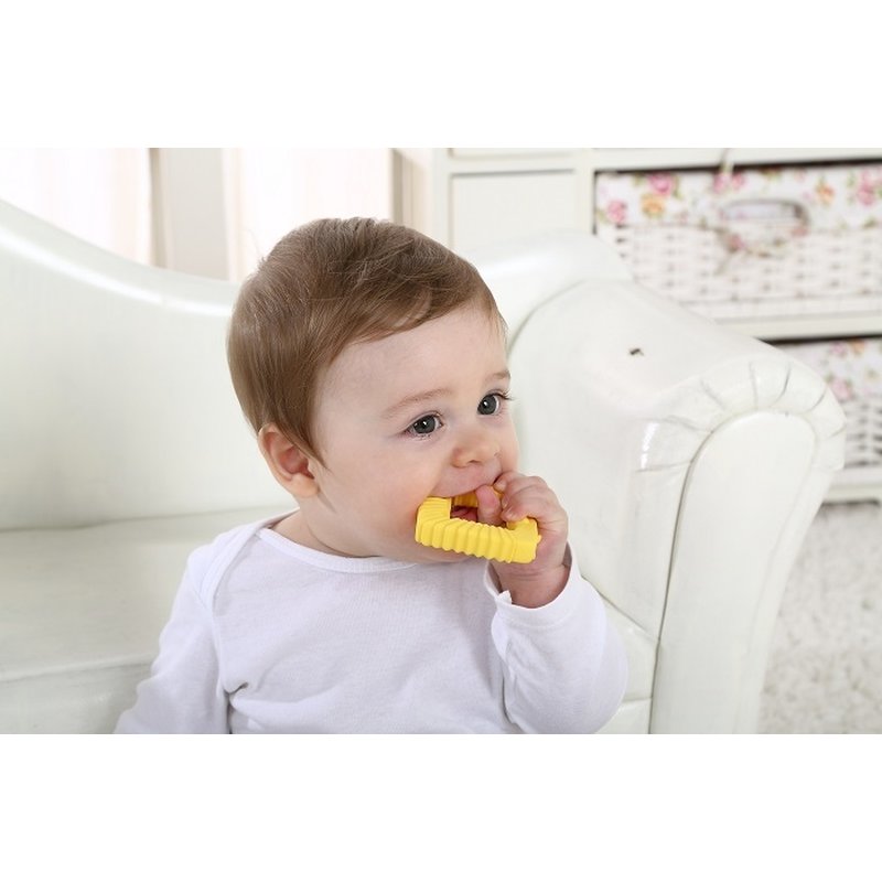 Mombella Gryzaki Geometryczne Zwierzątka