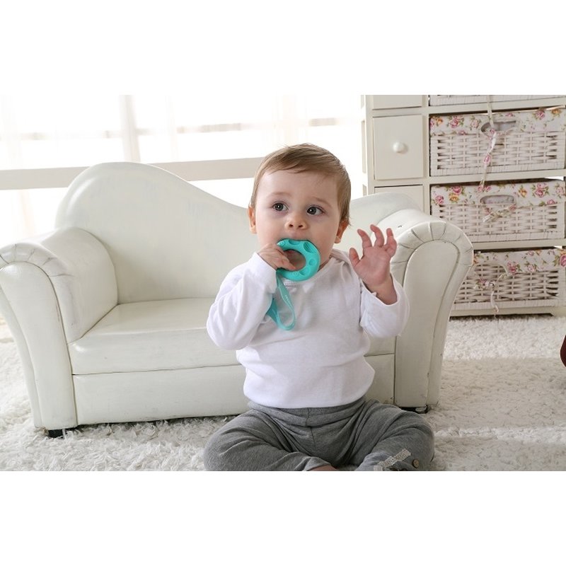 Mombella Gryzaki Geometryczne Zwierzątka