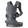 BABYBJORN ONE AIR - nosidełko, Antracyt BABYBJORN ONE AIR - nosidełko, Antracyt