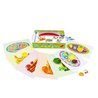 Pic'n Mix - PicnMix Gra Edukacyjna Wesołe Owoce Pic'n Mix - PicnMix Gra Edukacyjna Wesołe Owoce