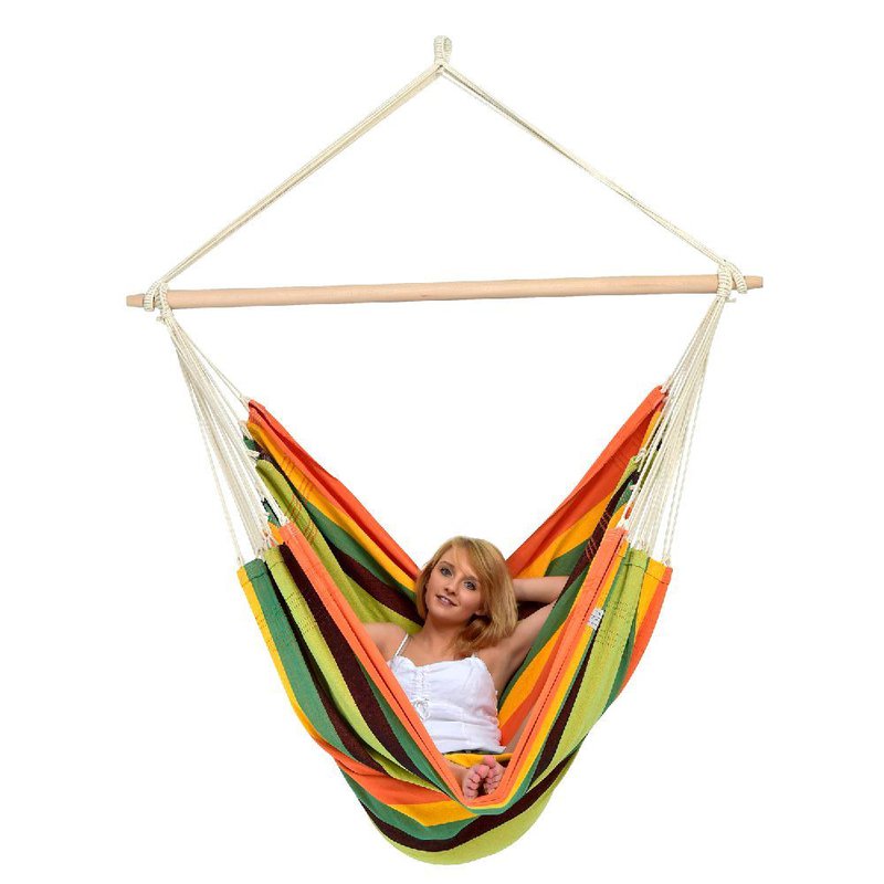 AMAZONAS - AZ-2030330 Brasil Gigante Esmeralda - huśtawka