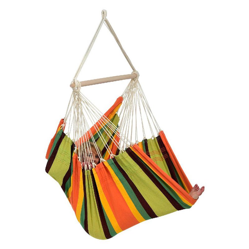 AMAZONAS - AZ-2030330 Brasil Gigante Esmeralda - huśtawka