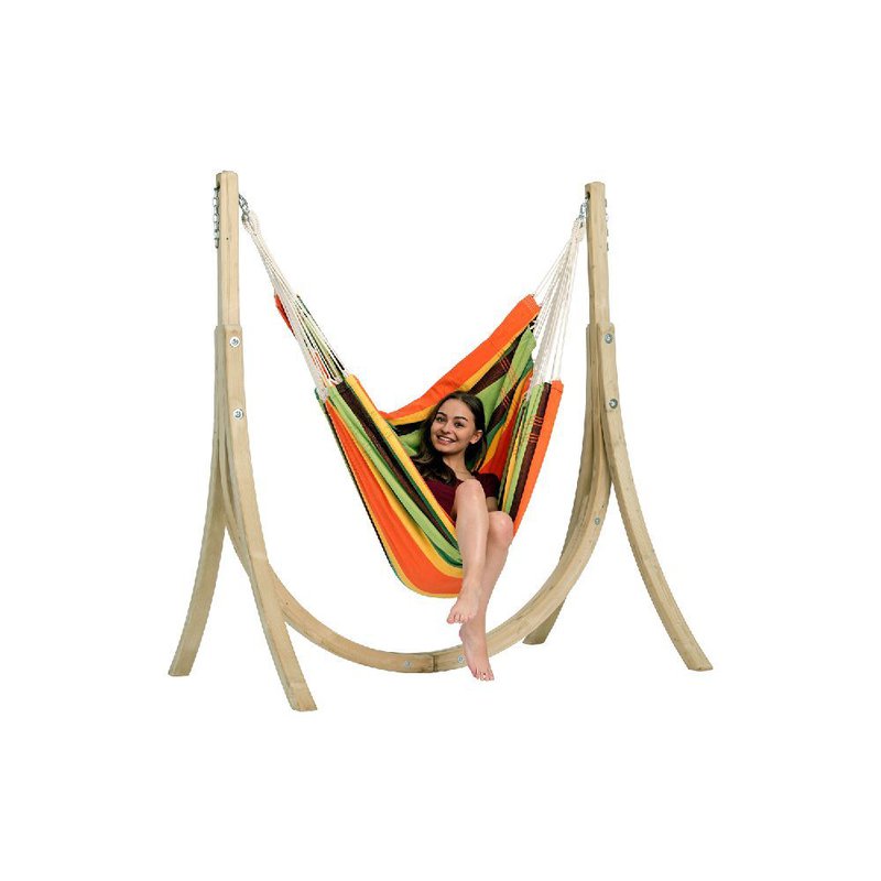 AMAZONAS - AZ-2030330 Brasil Gigante Esmeralda - huśtawka