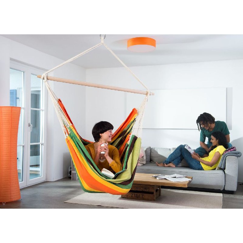 AMAZONAS - AZ-2030330 Brasil Gigante Esmeralda - huśtawka