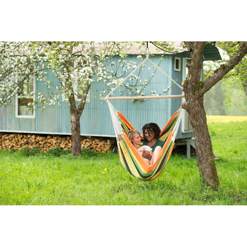 AMAZONAS - AZ-2030330 Brasil Gigante Esmeralda - huśtawka