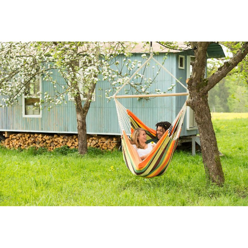 AMAZONAS - AZ-2030330 Brasil Gigante Esmeralda - huśtawka