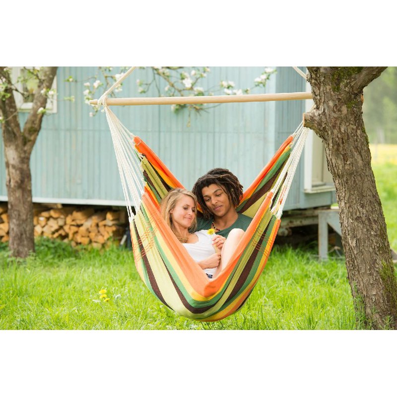 AMAZONAS - AZ-2030330 Brasil Gigante Esmeralda - huśtawka