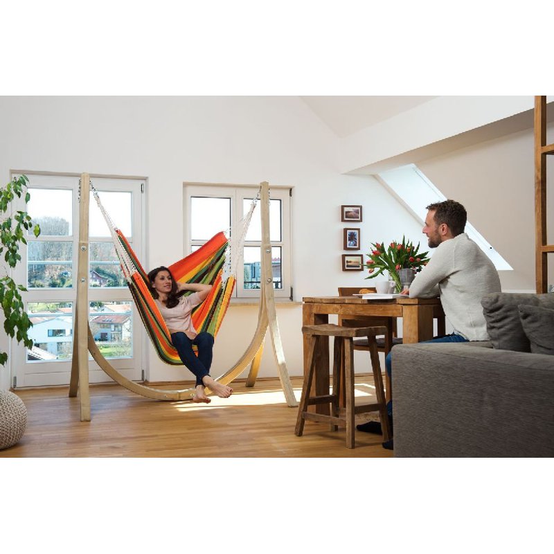 AMAZONAS - AZ-2030330 Brasil Gigante Esmeralda - huśtawka