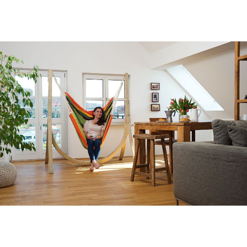 AMAZONAS - AZ-2030330 Brasil Gigante Esmeralda - huśtawka