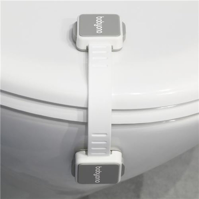 BABYONO - 945 Zabezpieczenia do mebli. Blokada uniwersalna 2szt