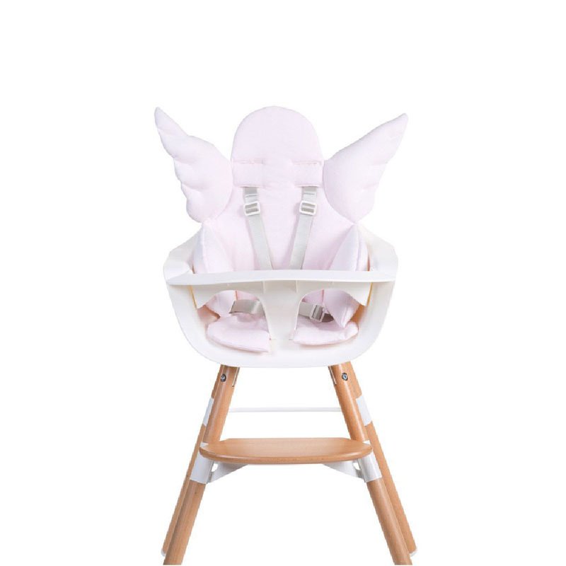 CHILDHOME - Uniwersalny ochraniacz Anioł Old Pink