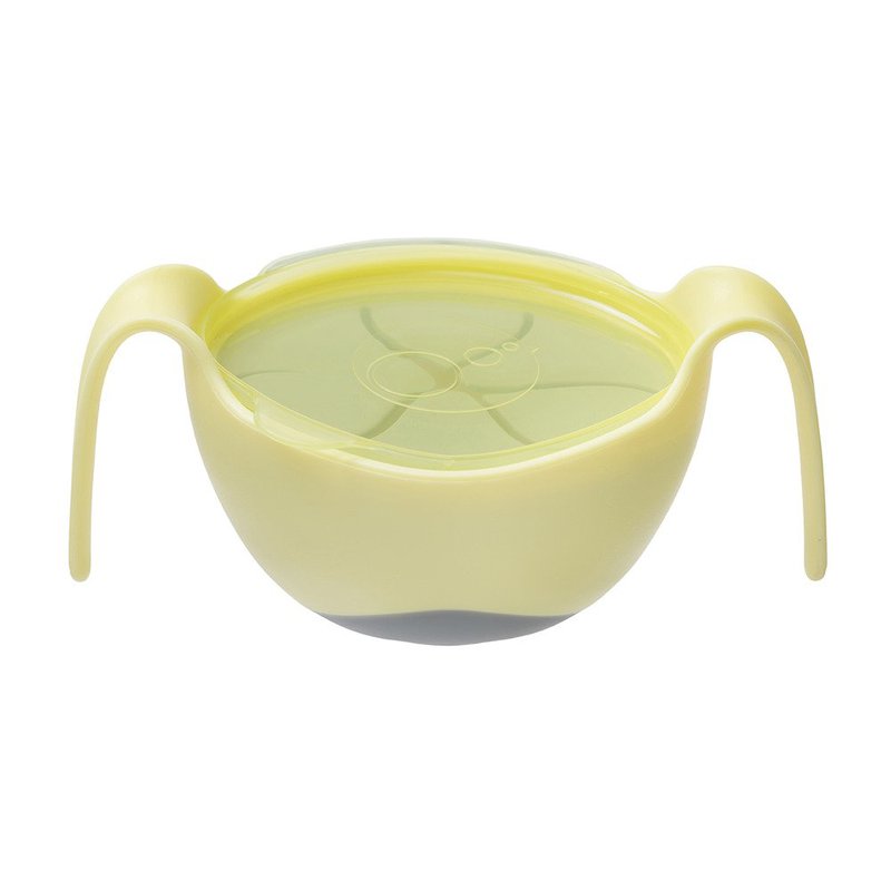 Kubek niewysypek, Gelato Banana Split, b.box