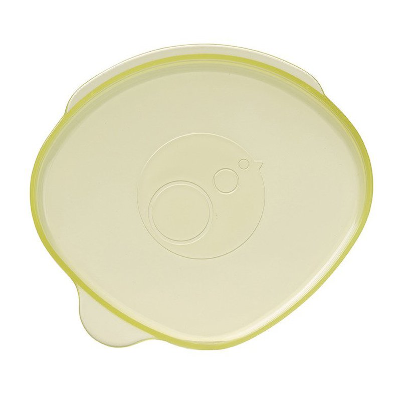 Kubek niewysypek, Gelato Banana Split, b.box