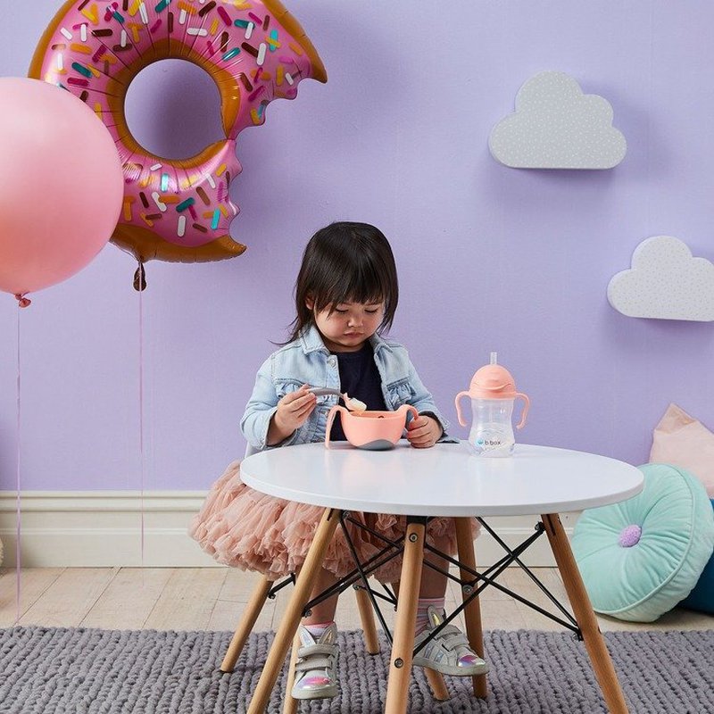 Kubek niewysypek, Gelato Banana Split, b.box