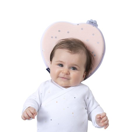 Babymoov Lovenest Pink Podgłówek A050222
