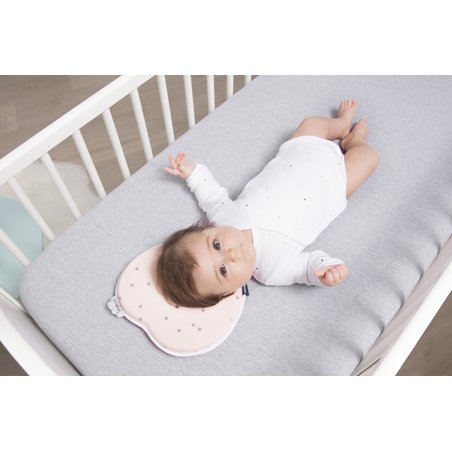 Babymoov Lovenest Pink Podgłówek A050222