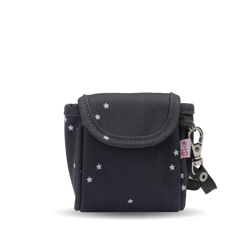 My Bag's Torebka na smoczek Mini Star's MY BAG'S