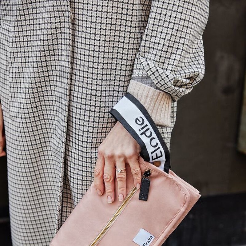 Elodie Details - Przewijak - Faded Rose