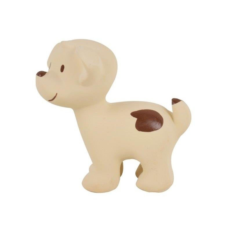 Tikiri - Gryzak zabawka Pies Farma z opakowaniem