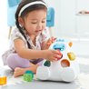 SKIP HOP - Interaktywny sorter Yeti Explore & More Skip Hop SKIP HOP - Interaktywny sorter Yeti Explore & More Skip Hop