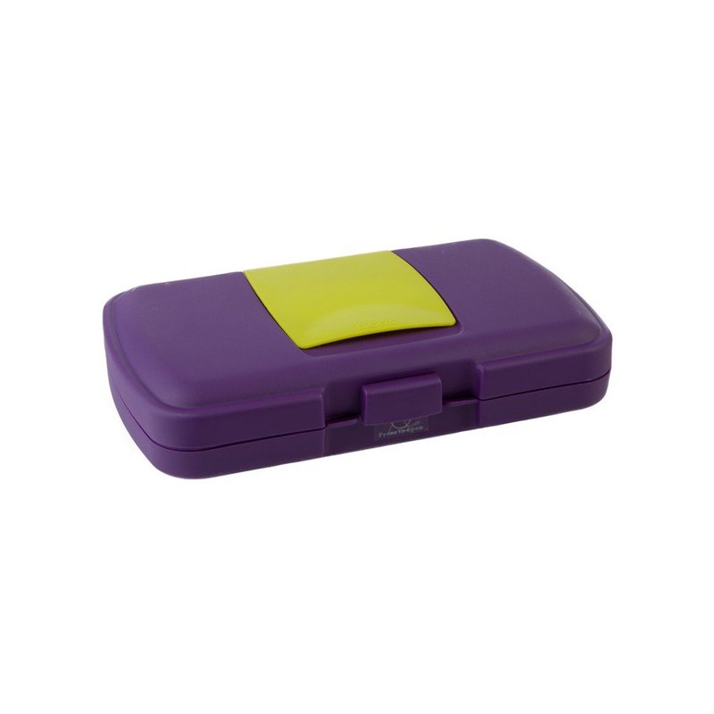 Przewijak w etui z miejscem na pieluchy i chusteczki, Splish Splash, b.box