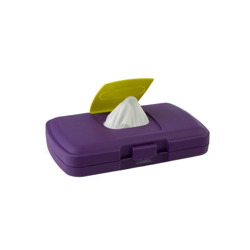 Przewijak w etui z miejscem na pieluchy i chusteczki, Splish Splash, b.box