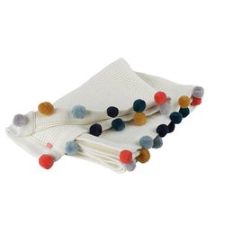 Koc z pomponami, Lama, Kikadu