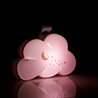 Lampka nocna chmurka z pozytywką - PurFlo Purflo Lampka nocna chmurka z pozytywką - PurFlo Purflo