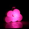 Lampka nocna chmurka z pozytywką - PurFlo Purflo Lampka nocna chmurka z pozytywką - PurFlo Purflo