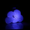 Lampka nocna chmurka z pozytywką - PurFlo Purflo Lampka nocna chmurka z pozytywką - PurFlo Purflo
