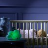 Lampka nocna chmurka z pozytywką - PurFlo Purflo Lampka nocna chmurka z pozytywką - PurFlo Purflo