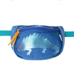 Rockahula Kids - torebka nerka Iggy Iguana